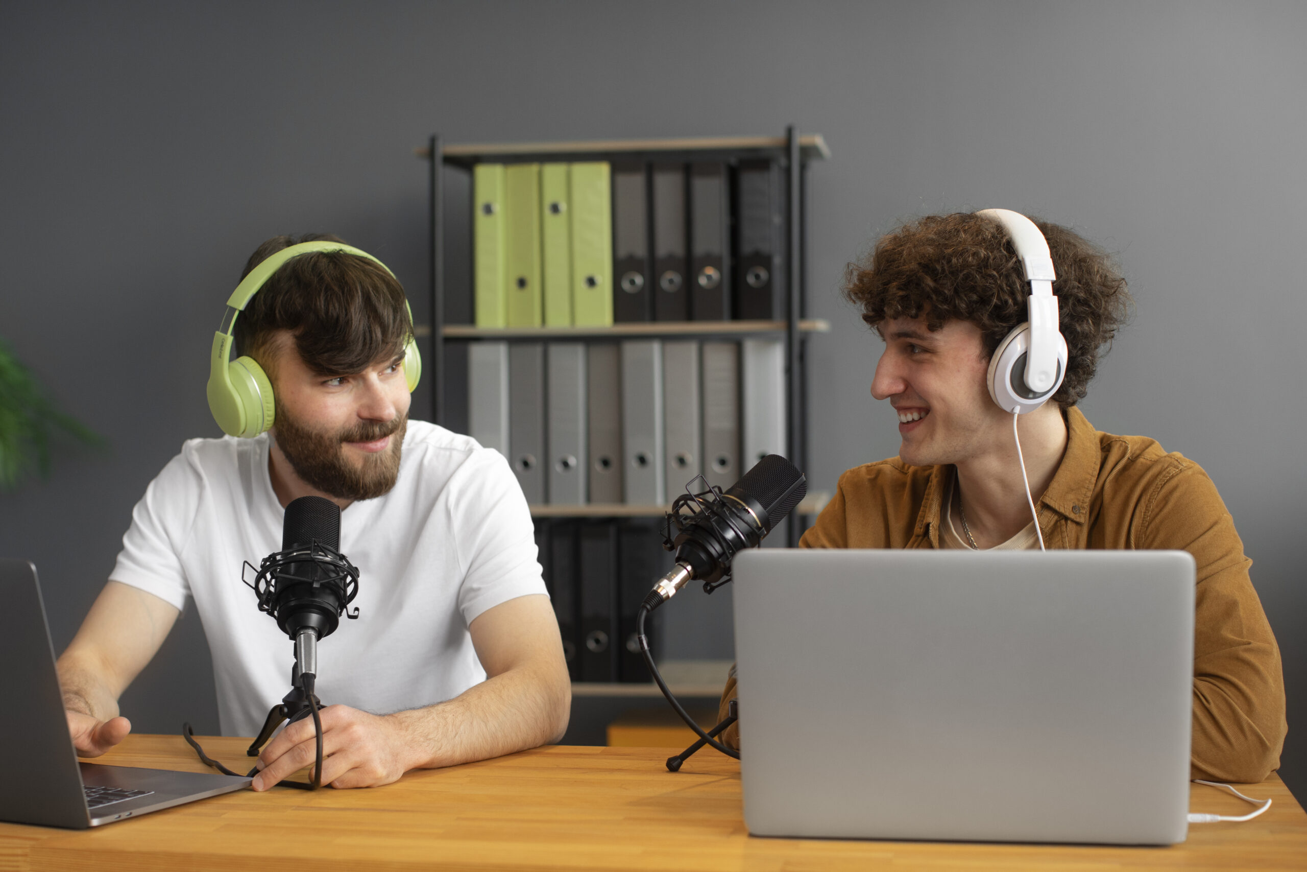 Podcasting and Content Repurposing for Massive Reach – The Lumaisoft Strategy